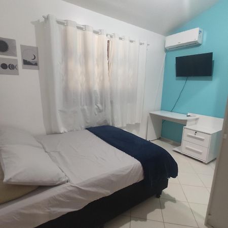 Casa De 2 Quartos Na Praia Da Joaquina Florianópolis Eksteriør bilde