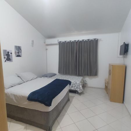 Casa De 2 Quartos Na Praia Da Joaquina Florianópolis Eksteriør bilde