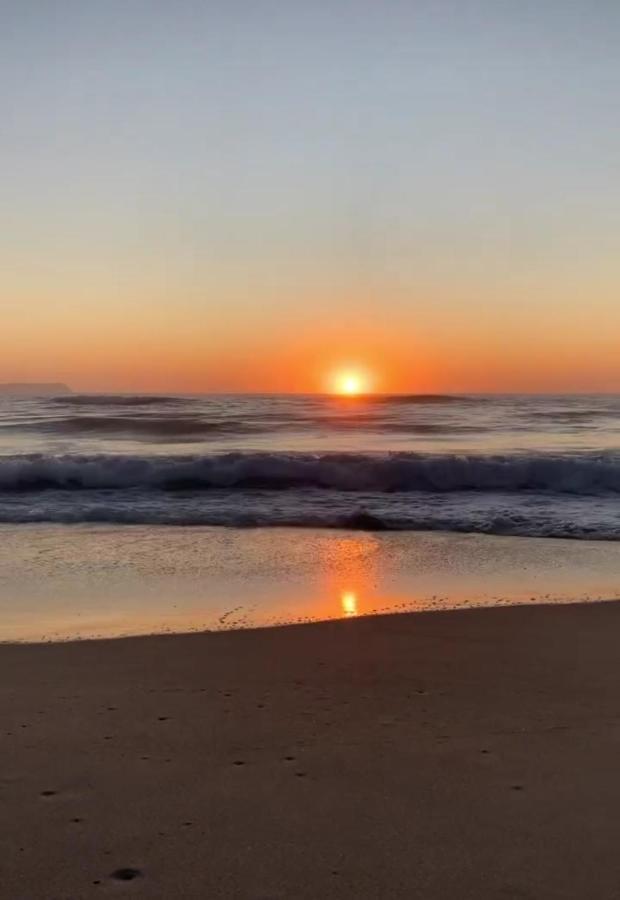 Casa De 2 Quartos Na Praia Da Joaquina Florianópolis Eksteriør bilde